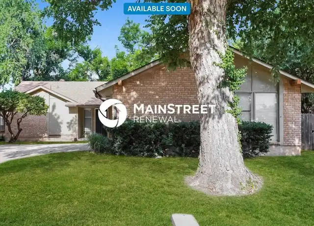 Property at 200 Three Oaks Dr, Oklahoma City, OK, 73130, 3 beds, 2 baths, [object Object]