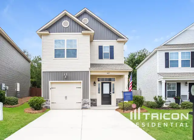 Property at 665 Dawsons Park Way, Lexington, SC, 29072, 3 beds, 2.5 baths, [object Object]