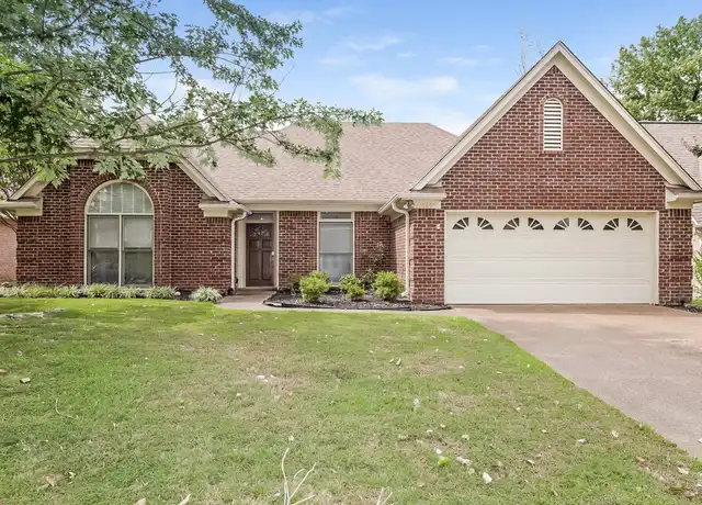 Property at 8695 River Mill Cv, Cordova, TN, 38016, 3 beds, 2 baths, [object Object]