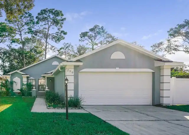 Property at 299 Falling Leaf Ln, Casselberry, FL, 32707, 3 beds, 2 baths, [object Object]