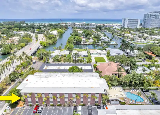 Property at 2426 SE 17th St Unit 201A, Fort Lauderdale, FL, 33316, 1 bed, 1 bath, [object Object]