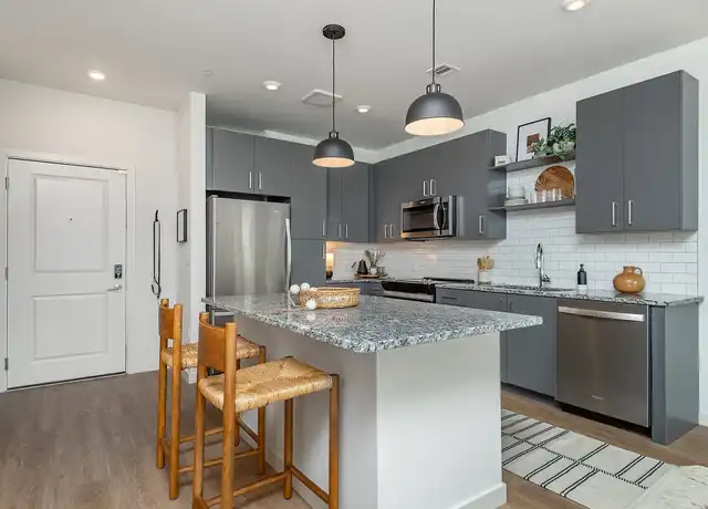 Property at The Point at Kingston - 1 Kingston Collection Way, Kingston, MA, 02364, 0-2 beds, 1-2 bath, [object Object]