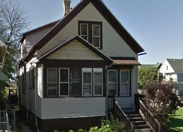 Property at 3069 N 6th St, Milwaukee, WI, 53212, 3 beds, 1 bath, [object Object]