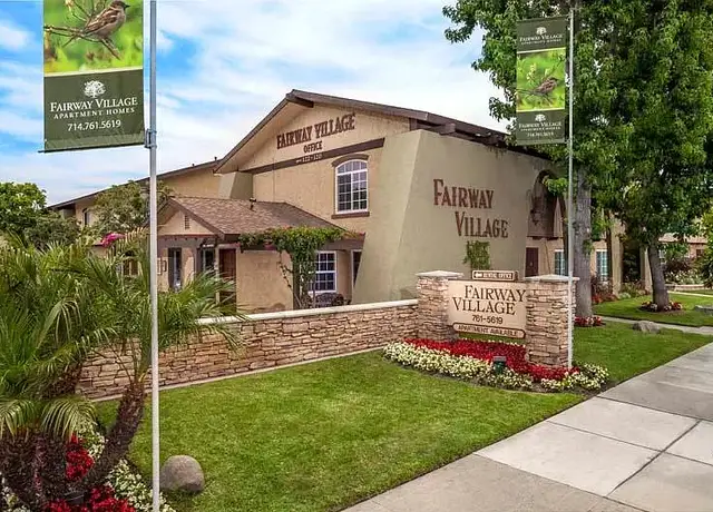 Photo of 120 N Magnolia Ave, Anaheim, CA 92801