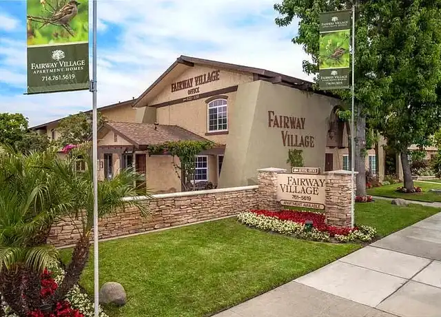 Property at Fairway Village - 120 N Magnolia Ave, Anaheim, CA, 92801, 1 bed, 1 bath, [object Object]