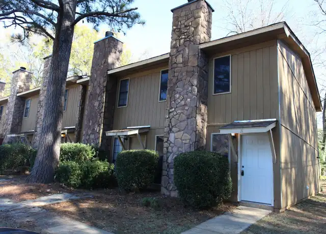 Property at 1107 Elliott Ave Unit H, Opelika, AL, 36801, 2 beds, 1.5 baths, [object Object]