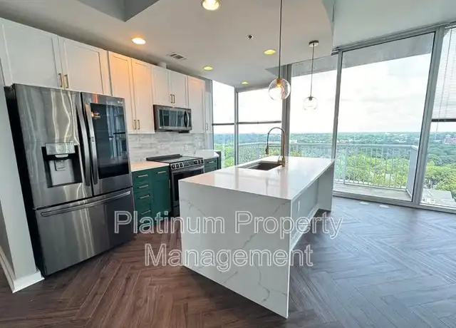 Property at 855 Peachtree St NE #1713, Atlanta, GA, 30308, 2 beds, 2 baths, [object Object]
