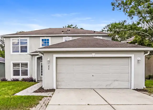 Property at 239 Pleasant Gardens Dr, Apopka, FL, 32703, 4 beds, 2.5 baths, [object Object]