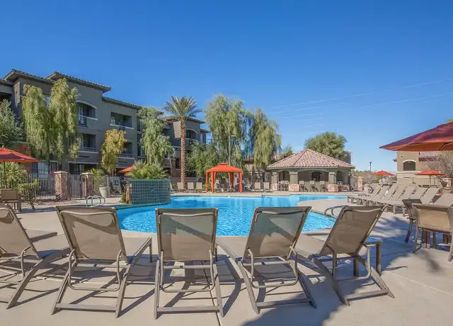 Property at The Passage by Picerne - 2950 N Green Valley Pkwy, Henderson, NV, 89014, 1-2 bed, 1-2 bath, [object Object]