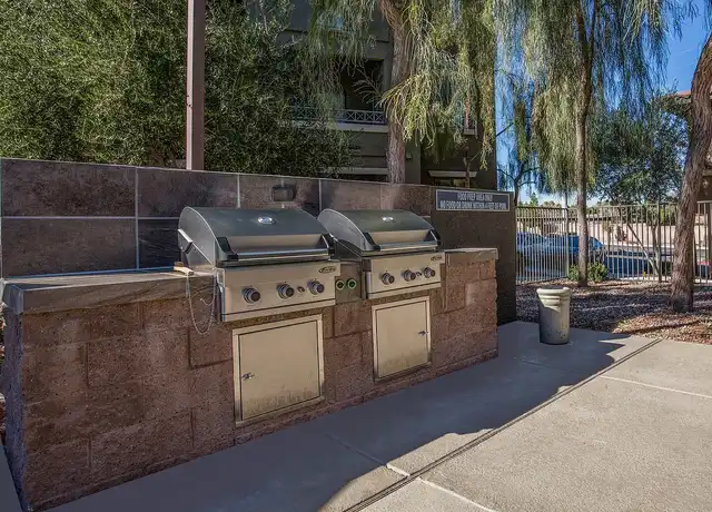 Property at The Passage by Picerne - 2950 N Green Valley Pkwy, Henderson, NV, 89014, 1-2 bed, 1-2 bath, [object Object]