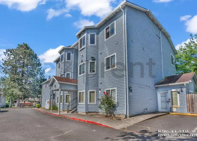 Property at 12239 SE Bush St Unit 75, Portland, OR, 97236, 2 beds, 2 baths, [object Object]