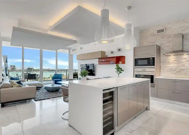 Property at 2020 N Bayshore Dr #1006, Miami, FL, 33137, 2 beds, 2.5 baths, [object Object]