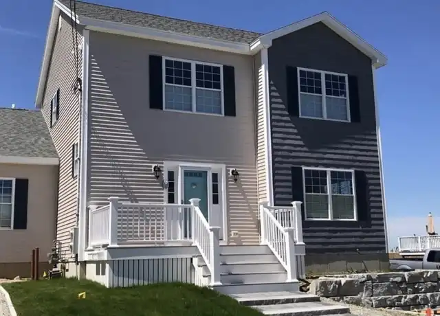 Property at 15 10th Ave, Scituate, MA, 02066, 3 beds, 2 baths, [object Object]