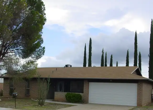 Property at 295 Duchess Dr, Sierra Vista, AZ, 85635, 3 beds, 2 baths, [object Object]