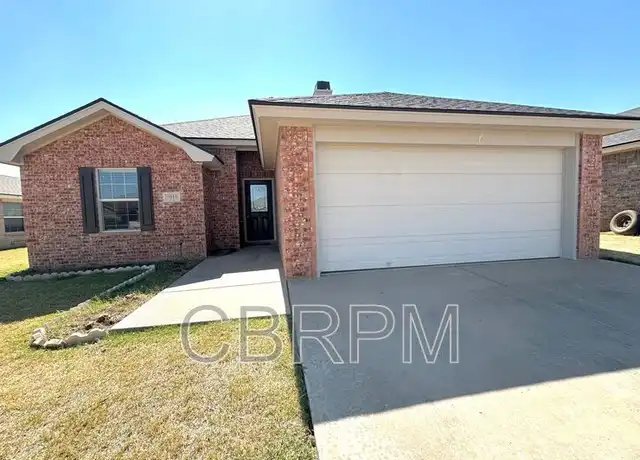 Property at 2019 87th St, Lubbock, TX, 79423, 3 beds, 2 baths, [object Object]