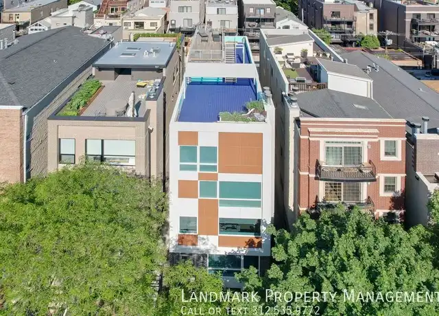 Property at 1515 N Mohawk St #3, Chicago, IL, 60610, 4 beds, 3 baths, [object Object]
