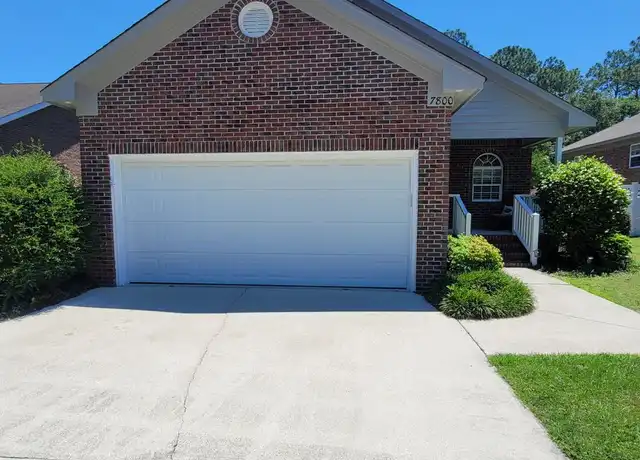 Property at 7800 Cypress Island Dr, Wilmington, NC, 28412, 3 beds, 2 baths, [object Object]