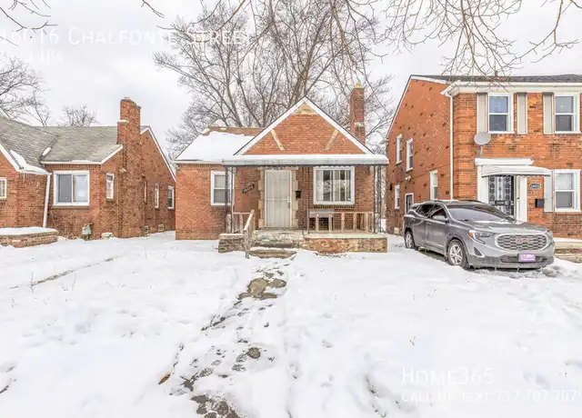 Property at 16016 Chalfonte St, Detroit, MI, 48227, 3 beds, 1 bath, [object Object]
