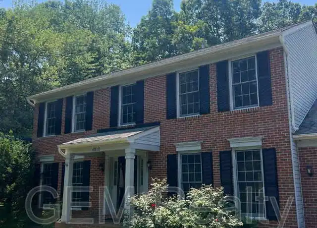 Property at 6510 Marsh Ct, Fredericksburg, VA, 22407, 4 beds, 2.5 baths, [object Object]