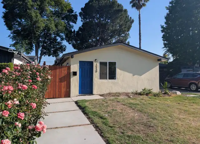 Property at 16430 Clymer St, Granada Hills, CA, 91344, 1 bed, 1 bath, [object Object]