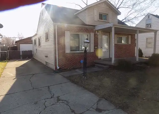 Property at 18740 Meier St, Roseville, MI, 48066, 3 beds, 1 bath, [object Object]