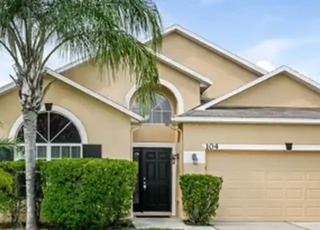 Property at 104 Conch Key Way, Sanford, FL, 32771, 3 beds, 2 baths, [object Object]