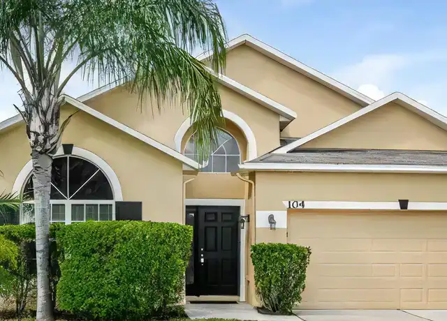 Property at 104 Conch Key Way, Sanford, FL, 32771, 3 beds, 2 baths, [object Object]