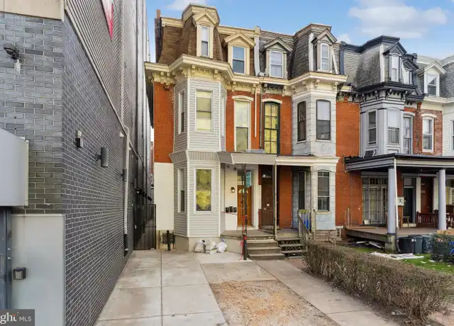 Property at 4220 Chestnut St Unit 1, Philadelphia, PA, 19104, 2 beds, 1 bath, [object Object]