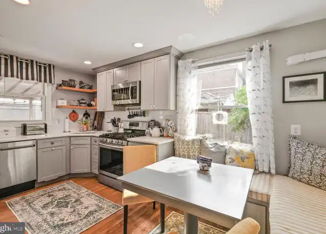 Property at 2422 S Oakland St, Arlington, VA, 22206, 2 beds, 2 baths, [object Object]