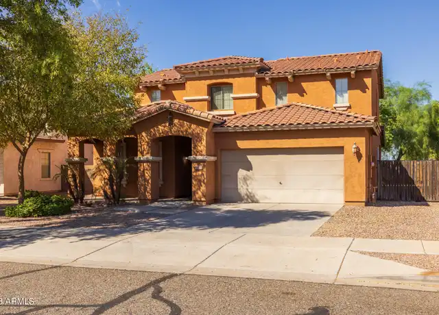 Property at 3112 S 82nd Ln, Phoenix, AZ, 85043, 4 beds, 3 baths, [object Object]