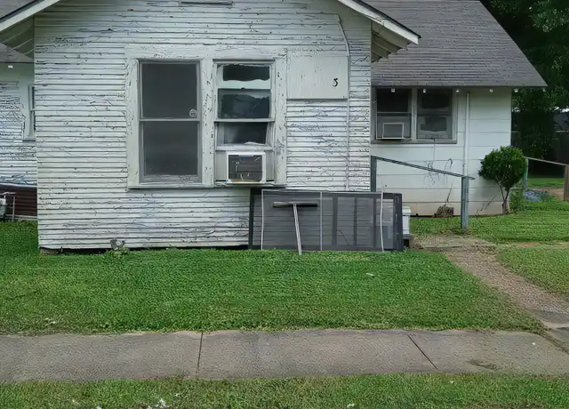 Property at 3 Louisiana Ave, Alexandria, LA, 71301, 3 beds, 1 bath, [object Object]