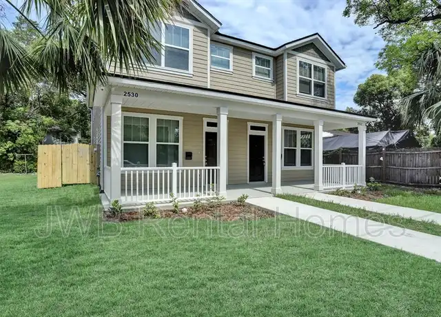 Property at 2530 N Davis St, Jacksonville, FL, 32209, 3 beds, 2.5 baths, [object Object]