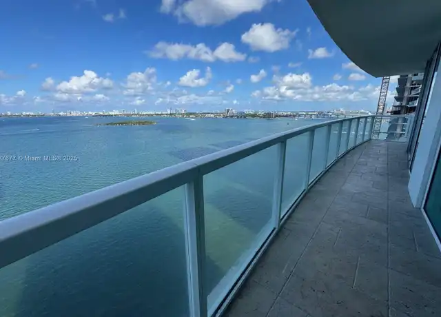 Property at 665 NE 25th St #1603, Miami, FL, 33137, 2 beds, 2.5 baths, [object Object]