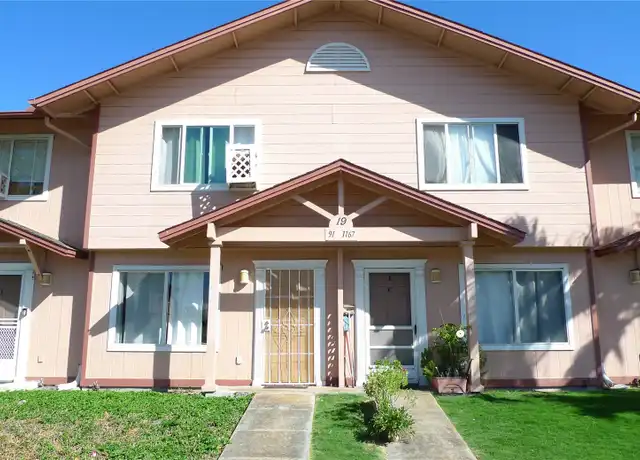 Property at 91-1167 Kamaaha Loop Unit 19D, Kapolei, HI, 96707, 2 beds, 1.5 baths, [object Object]
