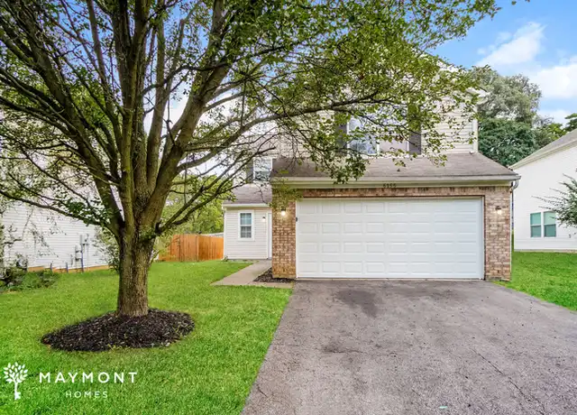 Property at 6156 Kensington Glen Dr, Canal Winchester, OH, 43110, 4 beds, 2.5 baths, [object Object]