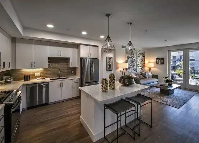 Property at Purl Apartments - 7901 Civita Blvd, San Diego, CA, 92108, 1-3 bed, 1-2 bath, [object Object]