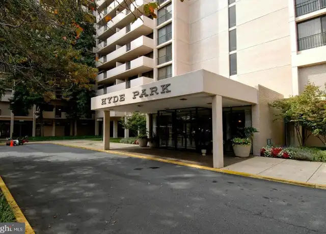 Property at 4141 N Henderson Rd #1114, Arlington, VA, 22203, 1 bed, 1 bath, [object Object]