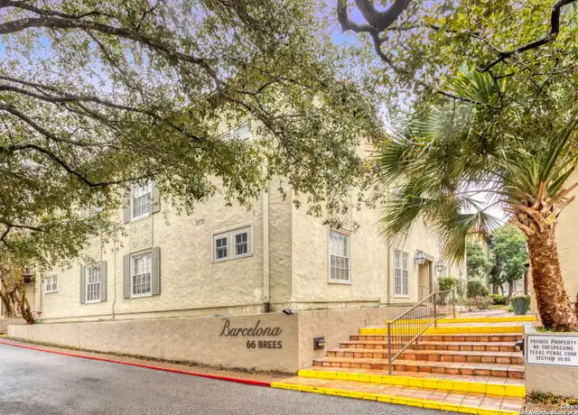 Property at 66 Brees Blvd, San Antonio, TX, 78209, 2 beds, 1 bath, [object Object]