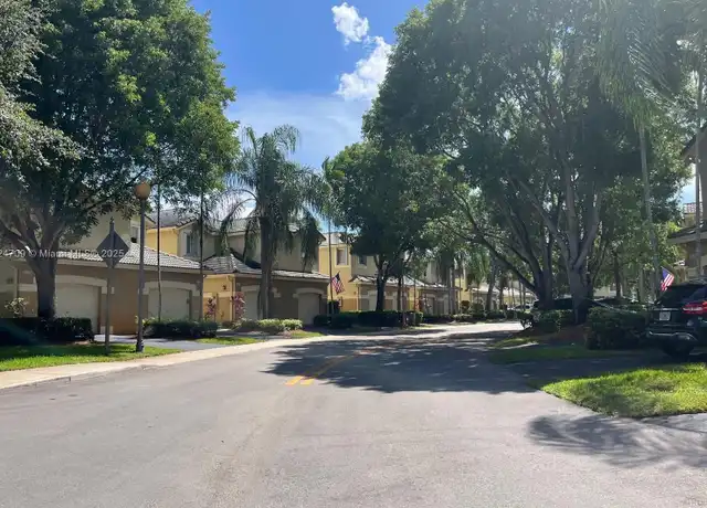 Property at 2208 Ensenada Ter #2208, Weston, FL, 33327, 3 beds, 2.5 baths, [object Object]