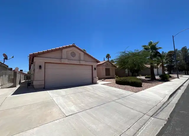 Property at 2908 Gentilly Ln, Las Vegas, NV, 89108, 3 beds, 2 baths, [object Object]