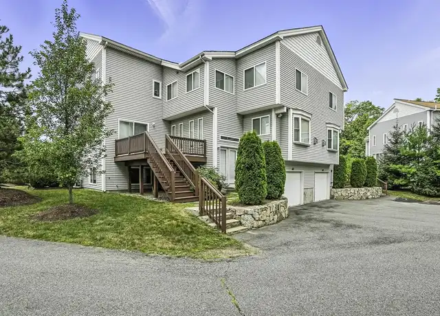 Property at 411 America Blvd Unit 411, Ashland, MA, 01721, 2 beds, 2.5 baths, [object Object]