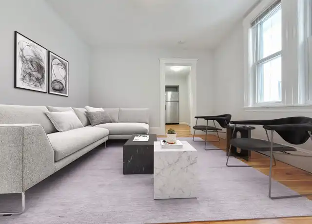 Property at 116 Gladstone St Unit 3, Boston, MA, 02128, 3 beds, 1 bath, [object Object]