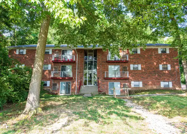 Property at 3811 Rohling Oaks Dr Apt 804, Cincinnati, OH, 45245, 1 bed, 1 bath, [object Object]
