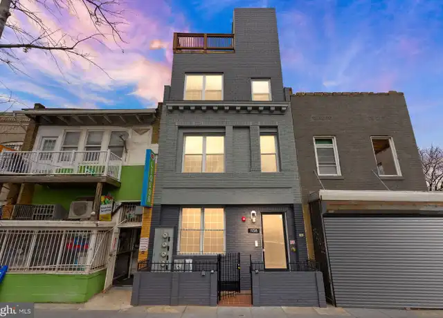 Property at 1138 Florida Ave NE, Washington, DC, 20002, 2 beds, 2 baths, [object Object]