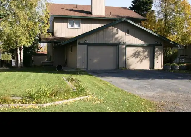 Property at 9043 Jewel Terrace St, Anchorage, AK, 99502, 2 beds, 1.5 baths, [object Object]