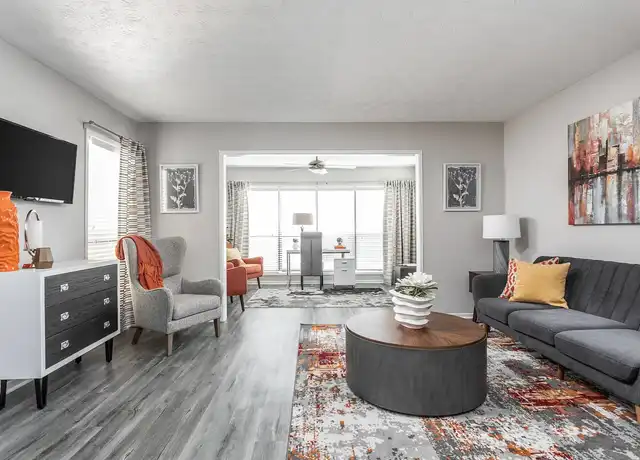 Property at The Pointe at Canyon Ridge Apartments - 8350 Roswell Rd, Atlanta, GA, 30350, 1-2 bed, 1-2 bath, [object Object]