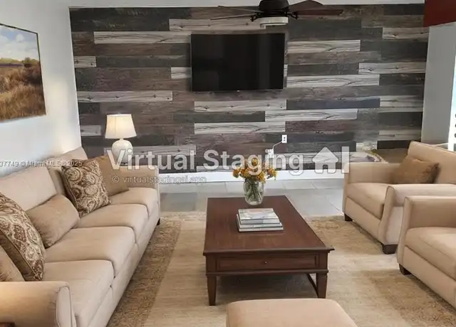 Property at 600 NW 214th St #105, Miami, FL, 33169, 3 beds, 2 baths, [object Object]