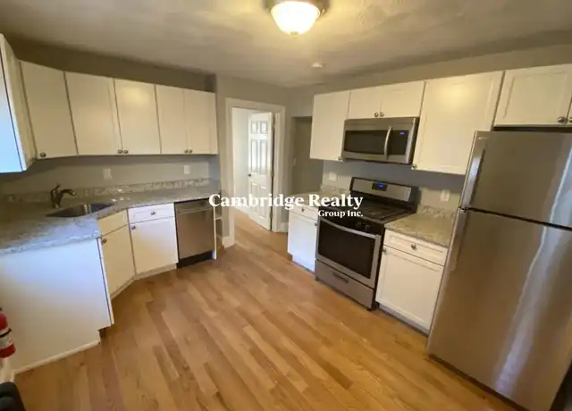 Property at 309 Highland Ave, Somerville, MA, 02144, 2 beds, 1 bath, [object Object]
