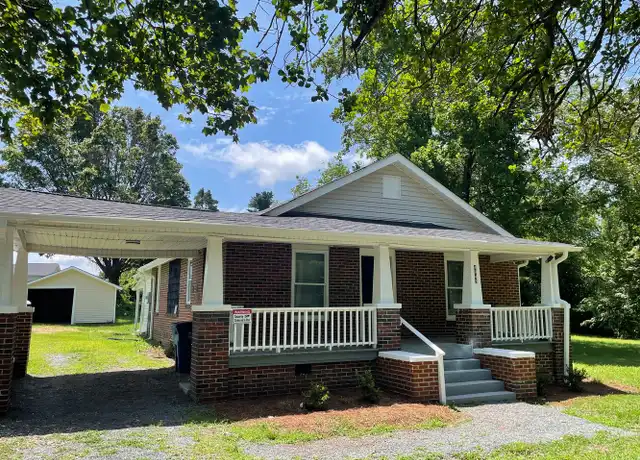 Property at 4943 Doris St, Winston Salem, NC, 27105, 3 beds, 2 baths, [object Object]