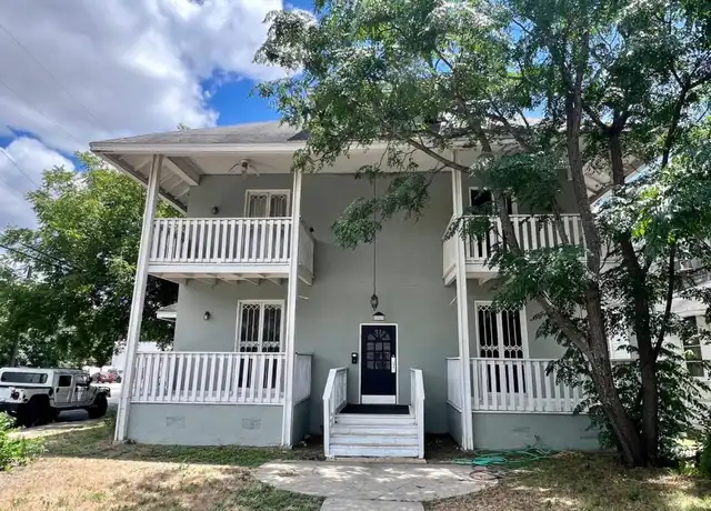 Property at 202 W Magnolia Ave, San Antonio, TX, 78212, 1 bed, 1 bath, [object Object]